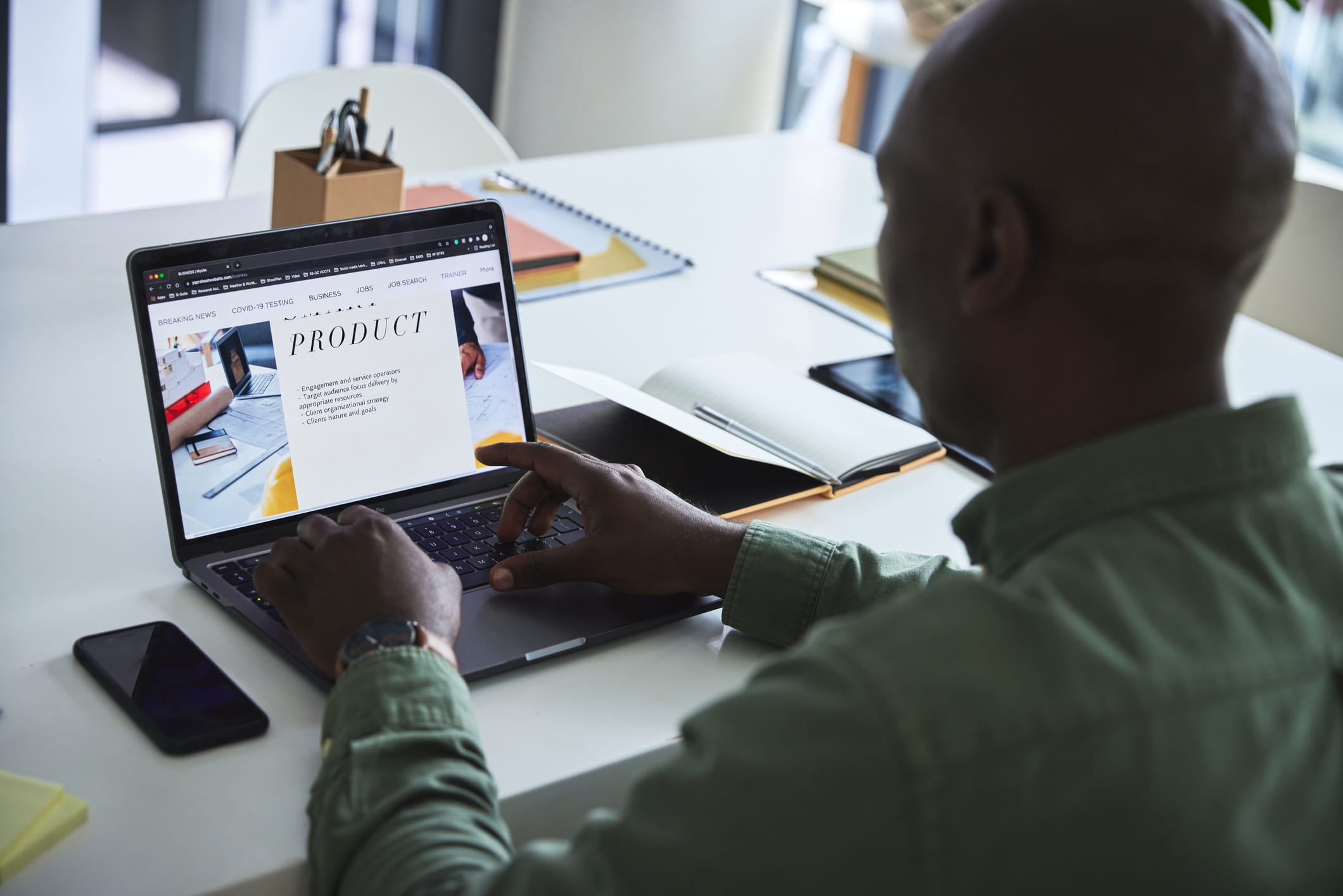 AI & Ethics: Spotting the Red Flags